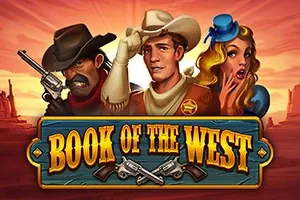 Book Of The West